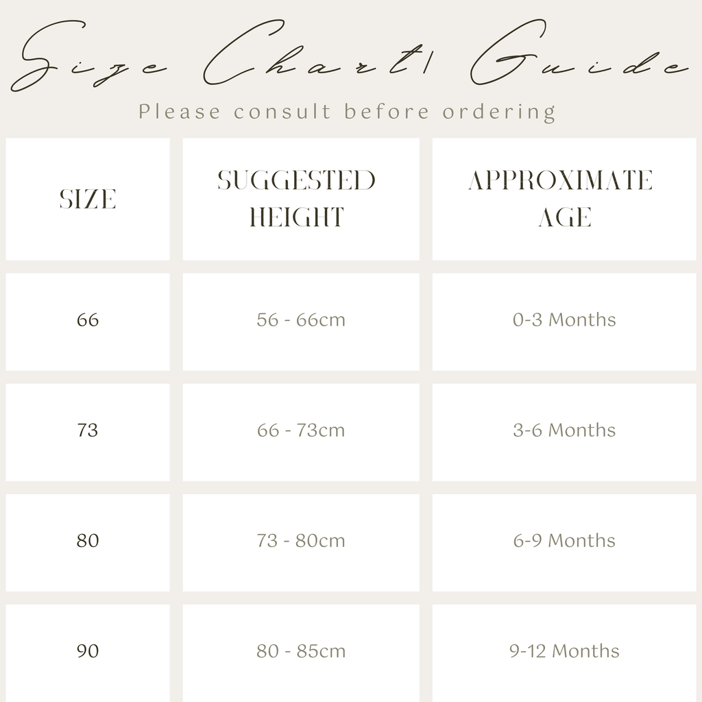 Eva Gift Set - Autumn Addition