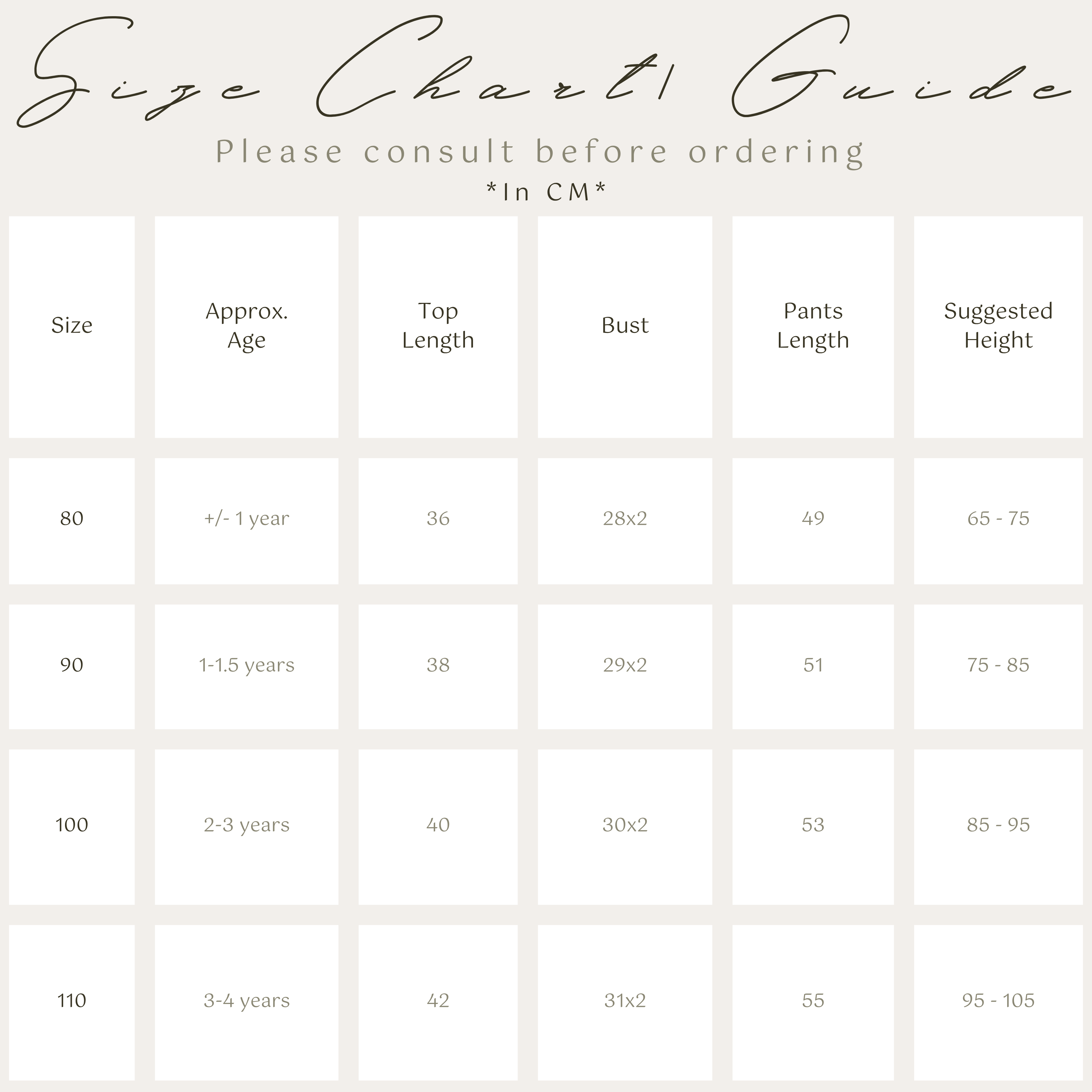 Summer Lovin' Outfit Set