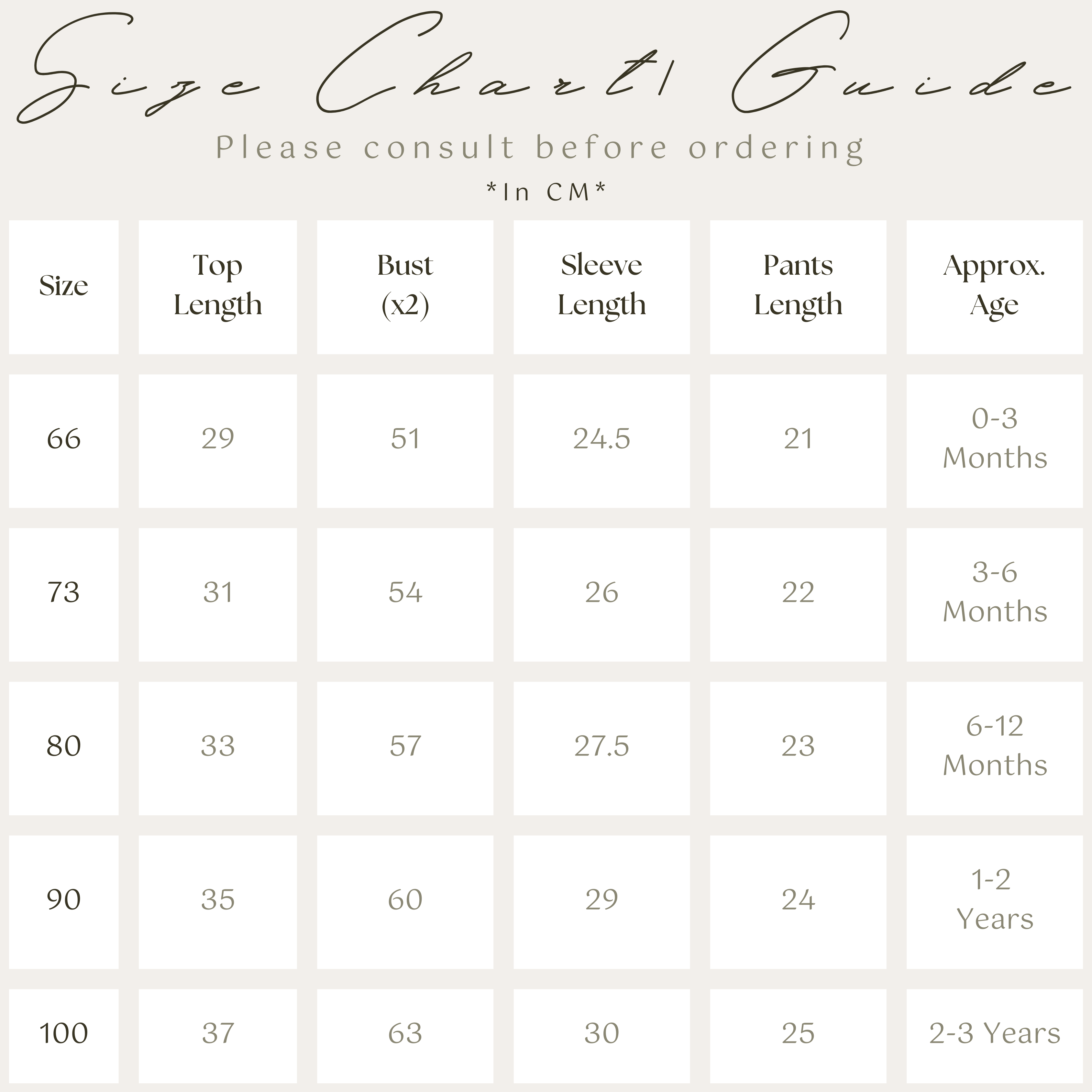 Long Sleeve Ruffle Set